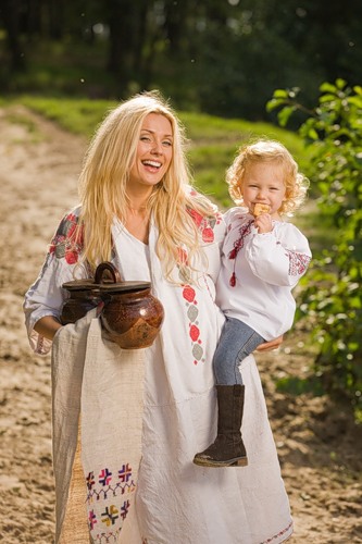 Ольга Дудник