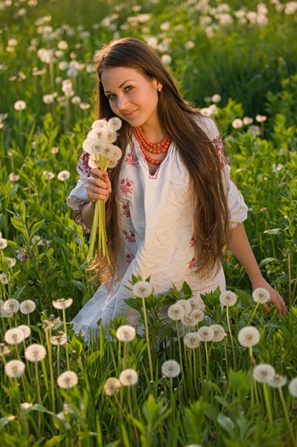 Юлия Балахонова