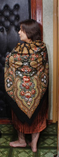 Лето в Павлове-20