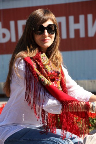 Василиса-5