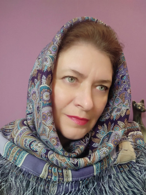 Золотой петушок&quot;, вид 65, 125х125 см<br />Художник: Жукова Елена