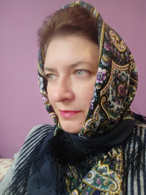&quot;Запах мёда и роз&quot;, вид 14, Художник: Фадеева Валерия