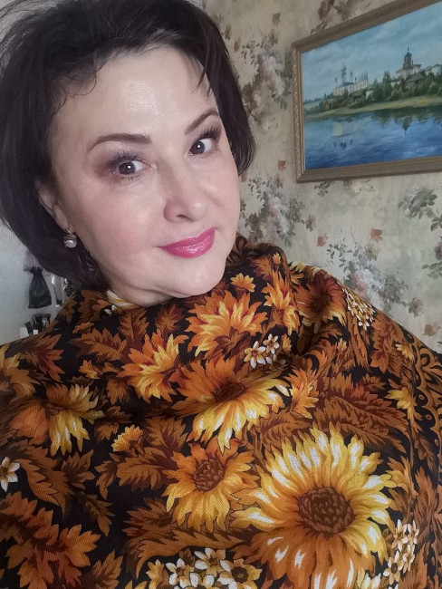 Подсолнухи, вид 18,125х125, Жукова Елена