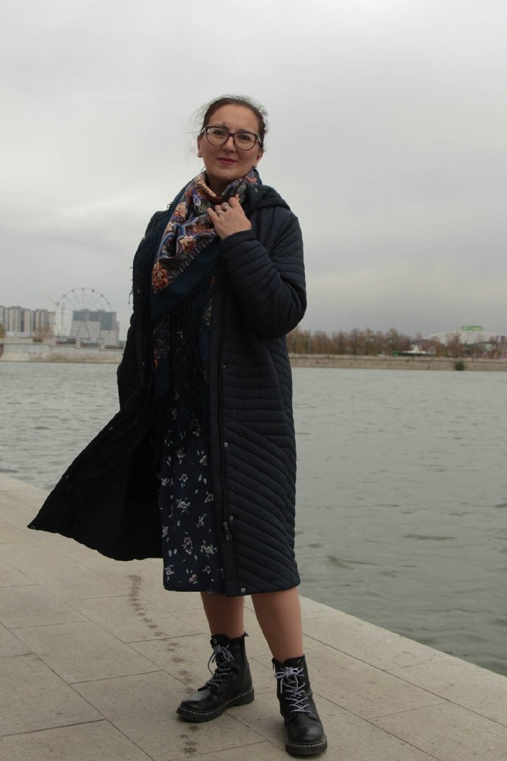 Лена карнавал набережная.jpg
