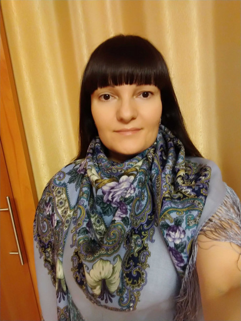 Сказки летней ночи -1