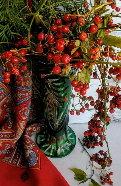Волшебный танец И.Дадоновой