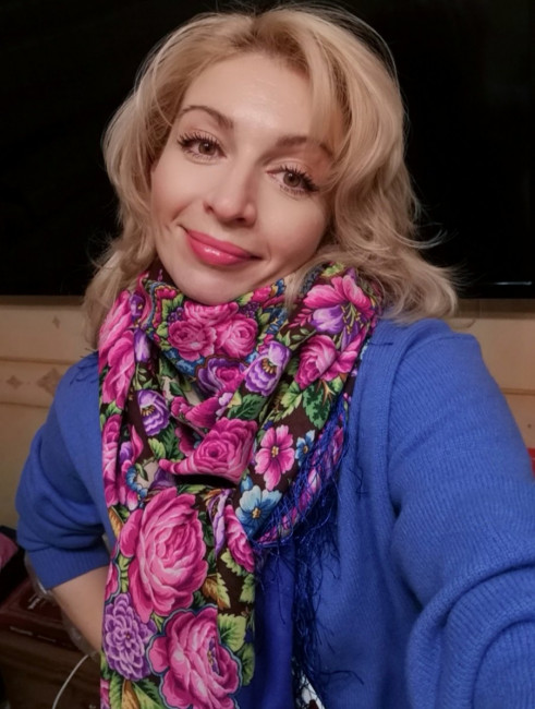 Когда поет сердце, вид 13
