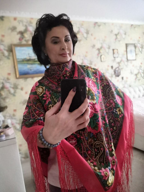Остановись мгновение, вид 33,148х148, Жукова Елена