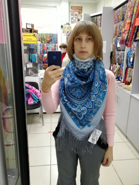 Терем расписной 1