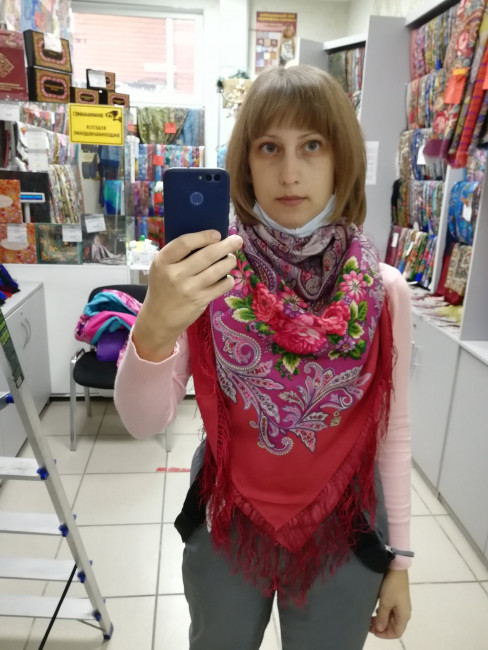 Сон бабочки 4