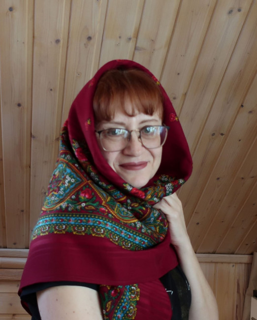Долина цветов 930-6 Ирина Дадонова