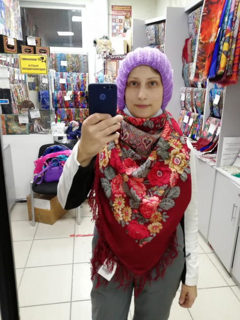 Молитва 5