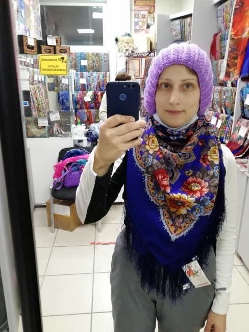 В лучах солнца 14