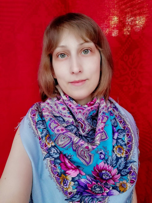 В лучах солнца 1