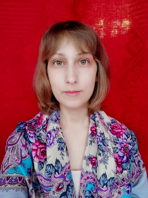 В лучах солнца 1