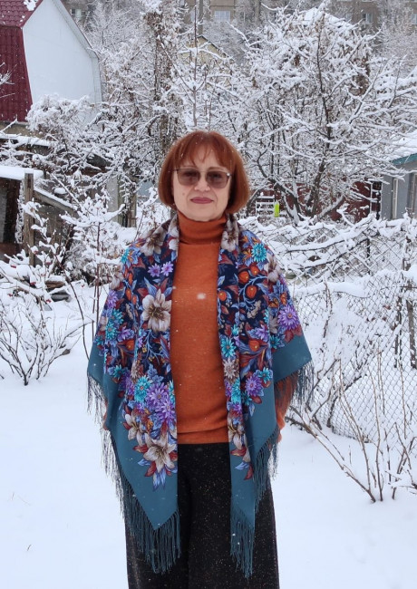 &quot;В садах земли Нижегородской&quot;-12,  Кутузов Сергей