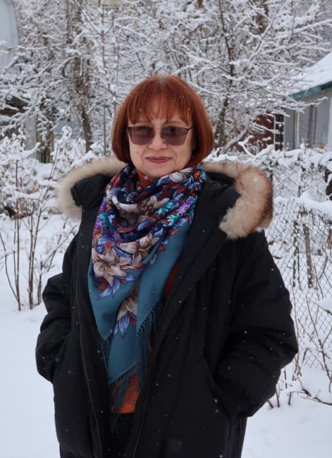 &quot;В садах земли Нижегородской&quot;-12,  Кутузов Сергей