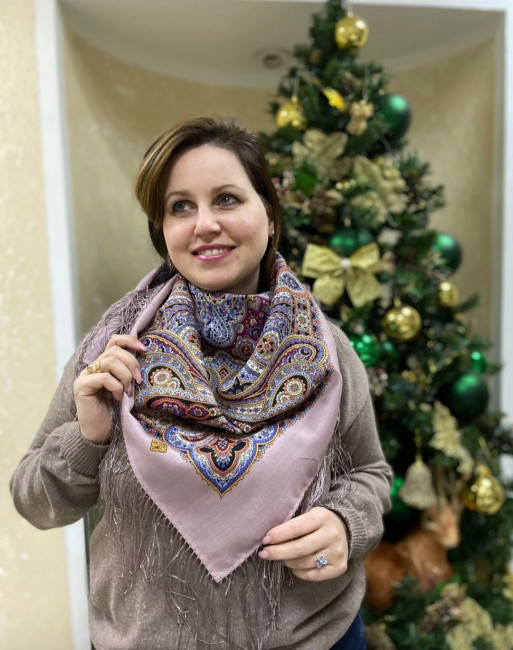 Горожанка вид 2 Жукова Елена