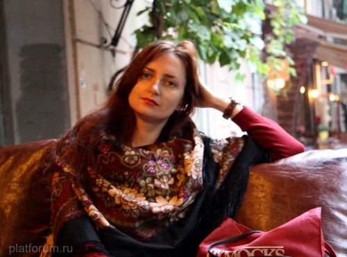 Натали-20