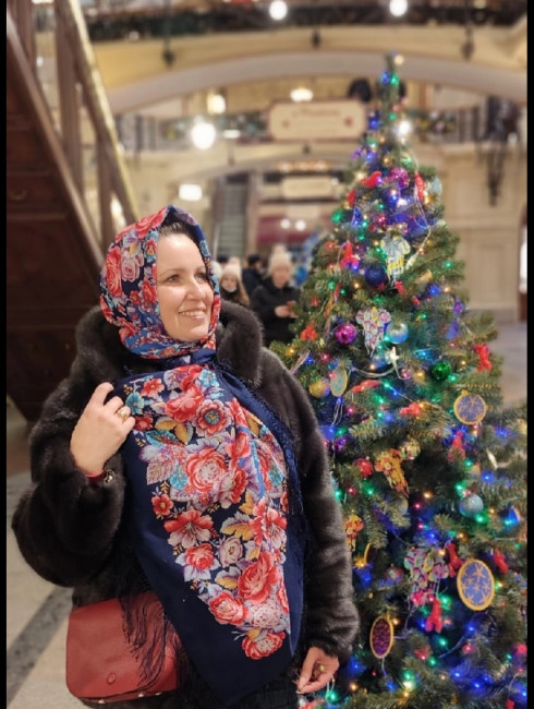 Когда поёт сердце Жуковой Елены вид 14