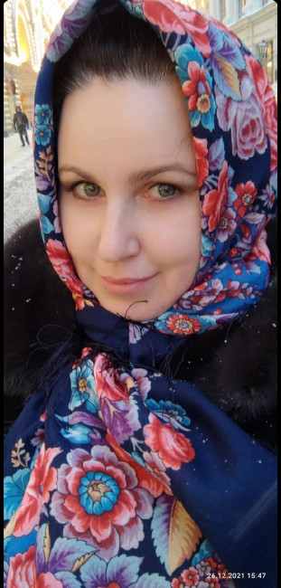 Когда поёт сердце, вид 14 Жукова Елена, 125
