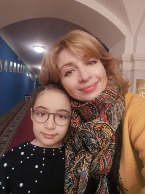 Таинственный вечер 18