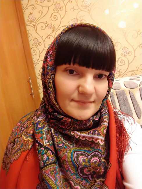 Пряничный домик 5
