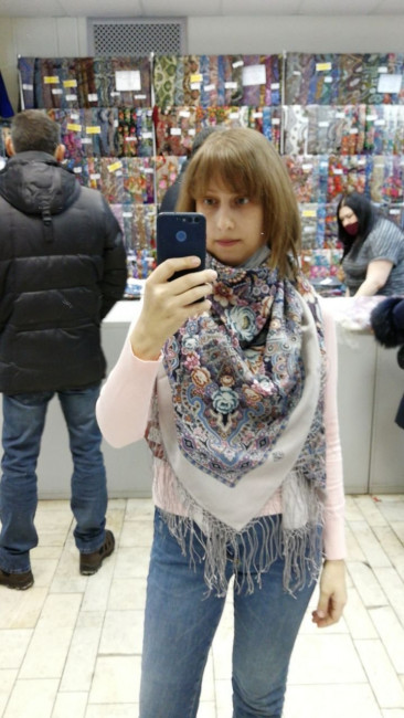 Бенефис 2
