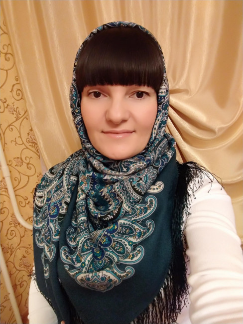 В ожидании праздника 12
