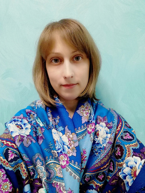 Времена года. Зима 13