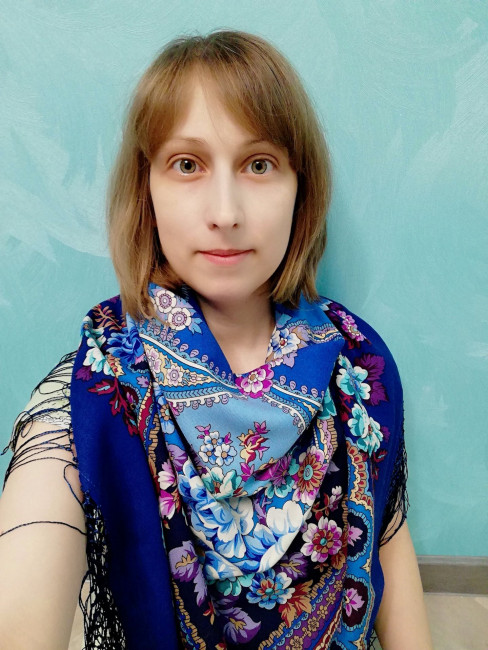 Времена года. Зима 13