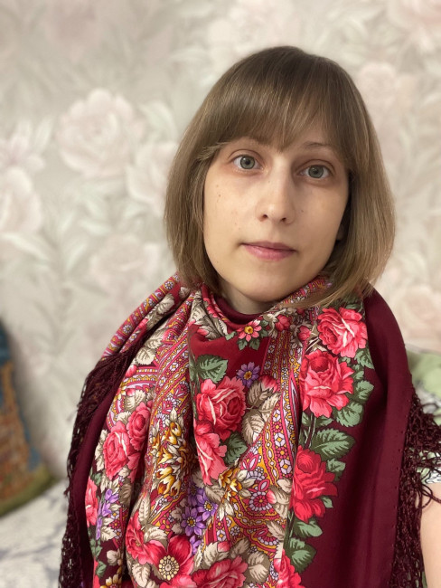 В парке Чаир 7