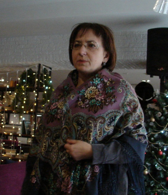 Очень строгая Таня