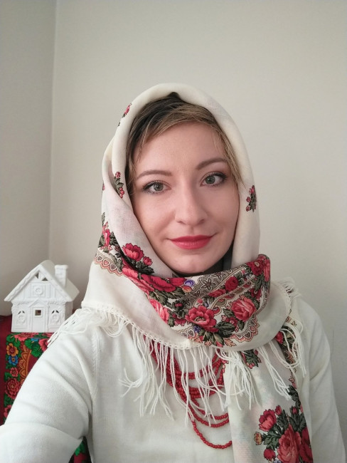 Розовый сад 1