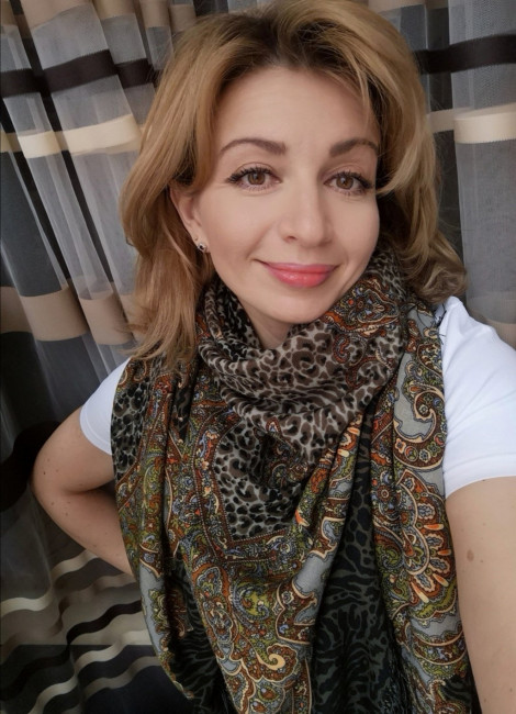 Край сандала, вид 60  Жукова Елена