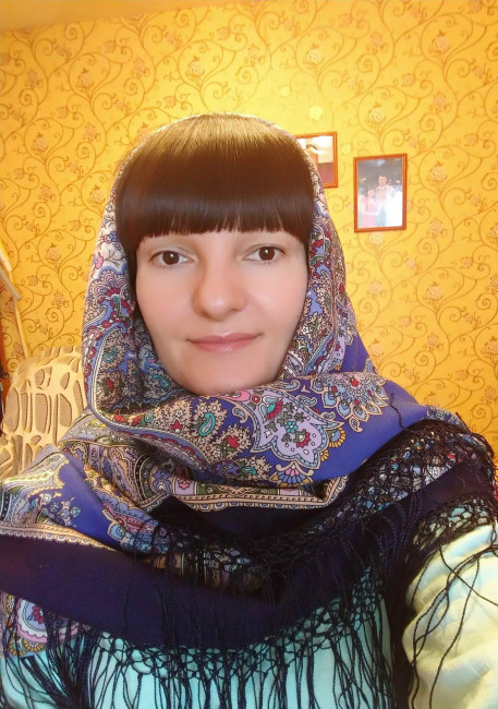 Восточная сказка 13