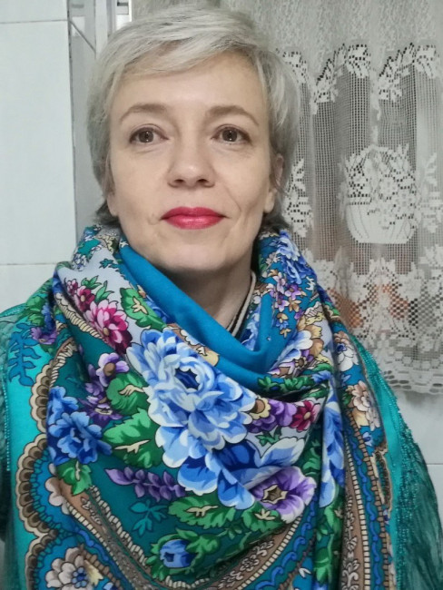 Весна-11, 148х148, Худ. Злата Ольшевская