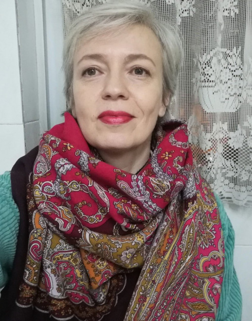 Караван-7, 148х148, Худ. Константин Аболихин, вост. Галина Сотскова