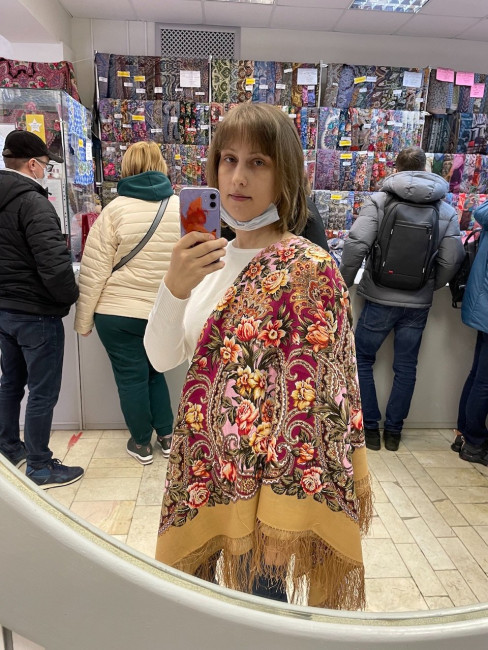 Родниковый край 1