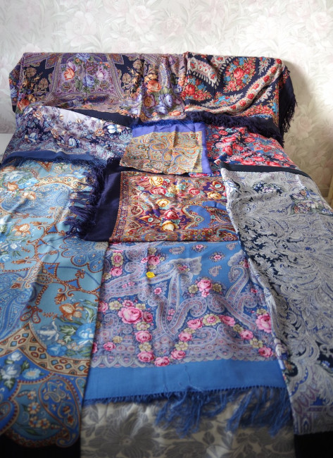 Княжеский 14, Мгновение 13, Городской Романс 14, Чародейка Зима 14, Белой ночи кружевные сны 14, Горожанка 14, Когда поёт сердце 14, Ненаглядная 14, Браслет 14