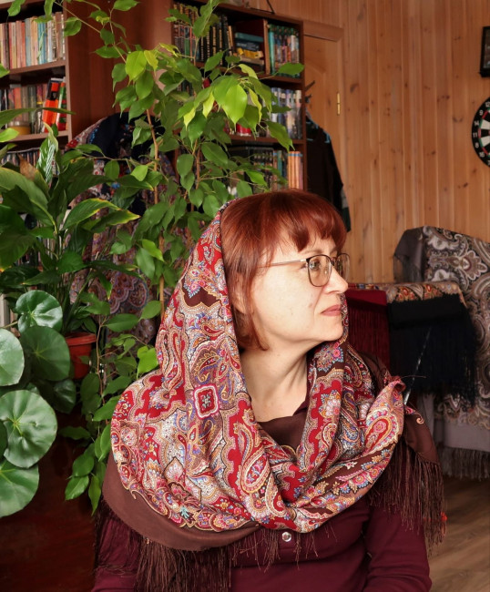 &quot;Колдовская ночь&quot;-16 Художник: Жукова Елена