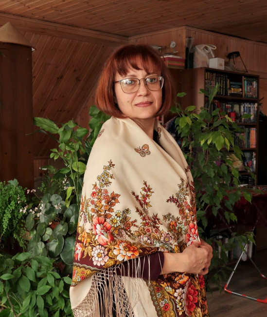 «Возьмемся за руки, друзья» -2  Злата Ольшевская