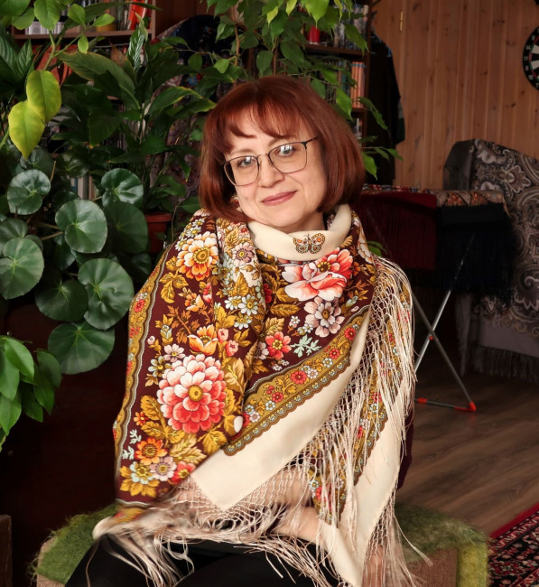 «Возьмемся за руки, друзья» -2  Злата Ольшевская