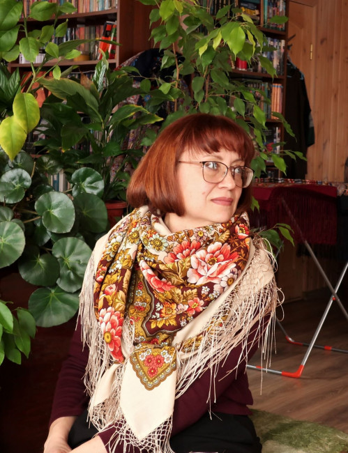 «Возьмемся за руки, друзья» -2  Злата Ольшевская