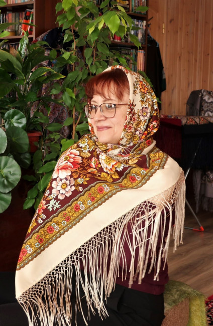 «Возьмемся за руки, друзья» -2  Злата Ольшевская