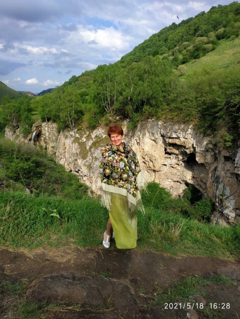 &quot;Диво дивное&quot;, вид 2, В. Фадеева