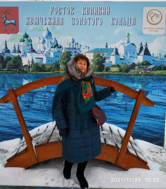 Подкова 12, С.Постигов