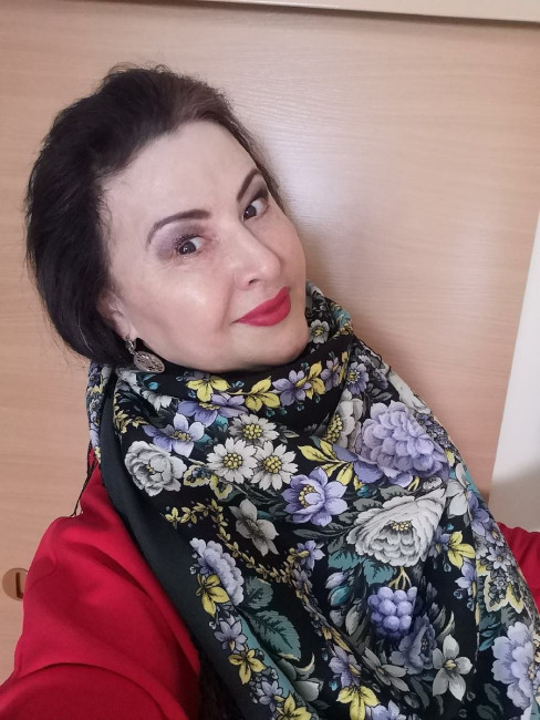 Павловопосадский, 148х148, вид 9, Фадеева Валерия