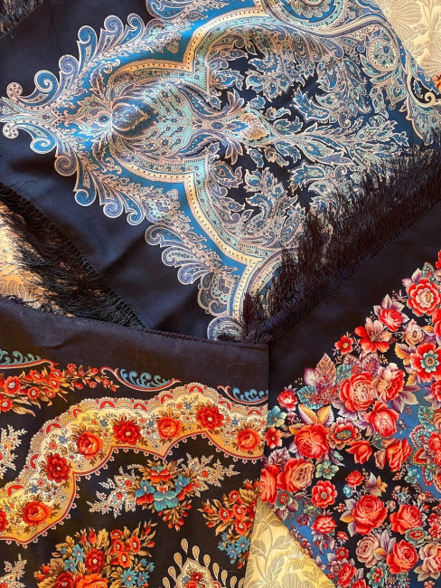 Браслет 14, Когда поёт сердце 14 и Коралловая сказка  14