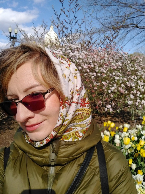 Балаганчик 3